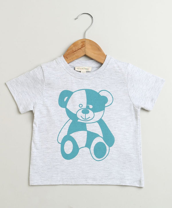 Teddy Bear T-shirt