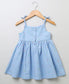 Light Blue Dress