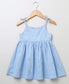 Light Blue Dress