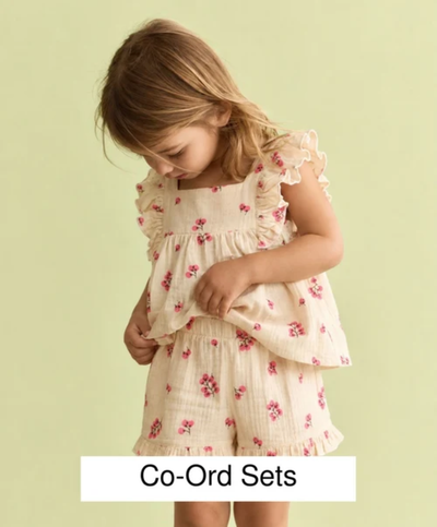 Co-ord Sets