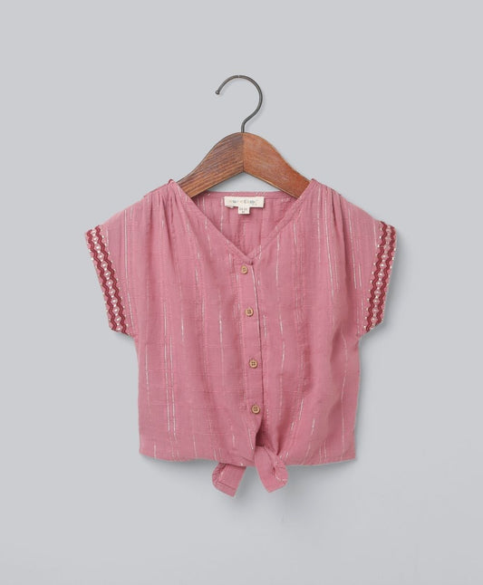 Kimono Top
