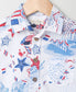 Light House Cotton Shirt