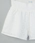 Hakoba Cotton Shorts