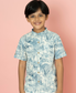 All-Over Forest Printed Shirt